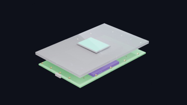 Product Renders