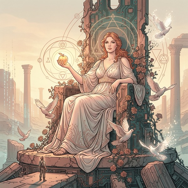 Generated AI Images