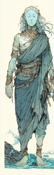 Pantheon Deities
