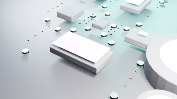 Product Renders