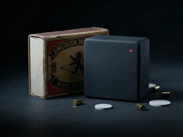 Product Renders