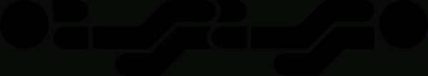 Cyberpunk Logos - Fox Rockett Studio
