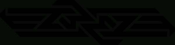 Cyberpunk Logos - Fox Rockett Studio
