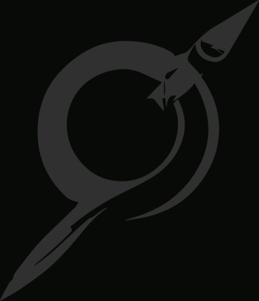 Space Programme Vectors - Updated - Fox Rockett Studio