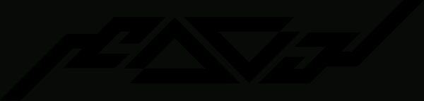 Cyberpunk Logos - Fox Rockett Studio
