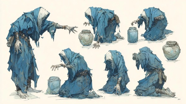 Pantheon Deities