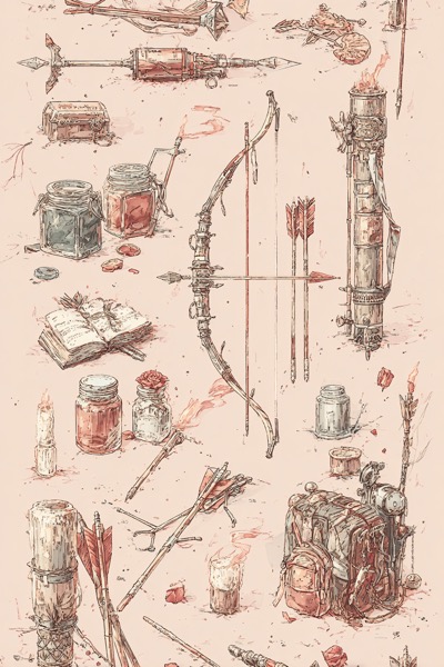 Pantheon Deities