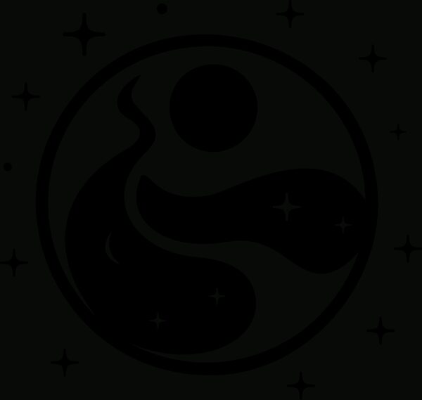 Space Programme Vectors - Updated - Fox Rockett Studio