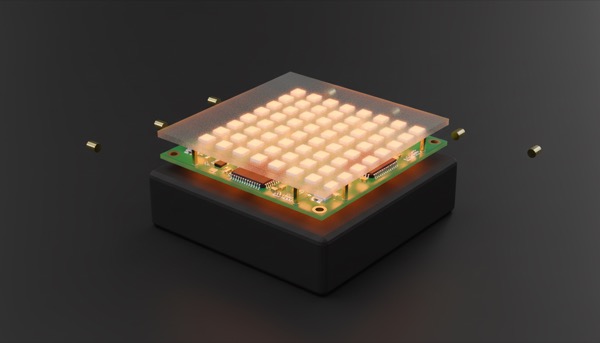 Product Renders