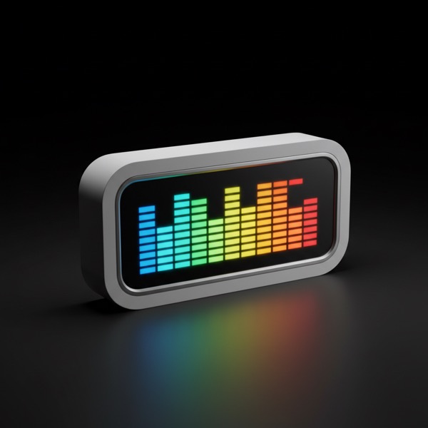 Product Renders