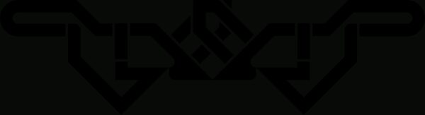 Cyberpunk Logos - Fox Rockett Studio