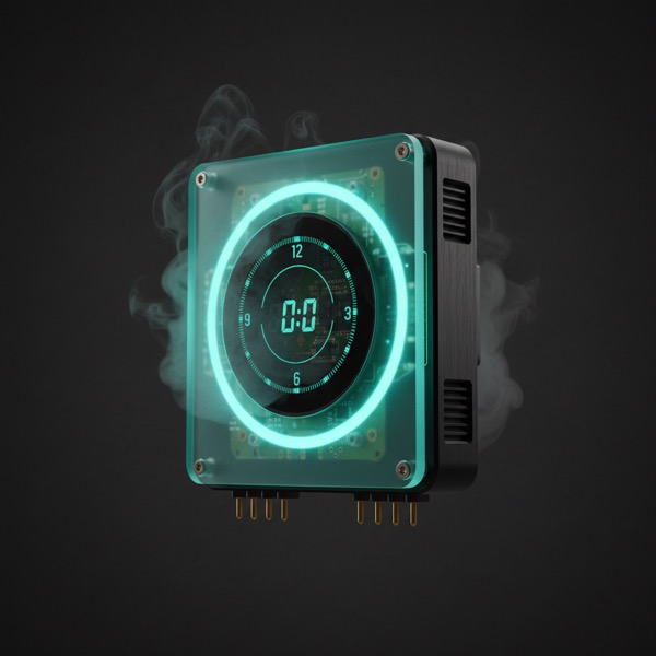 Product Renders