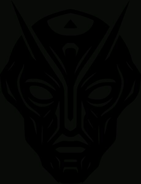 Cyborg Vectors - Updated - Fox Rockett Studio zip