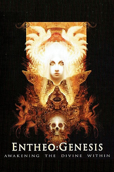 Entheo:genesis — film poster