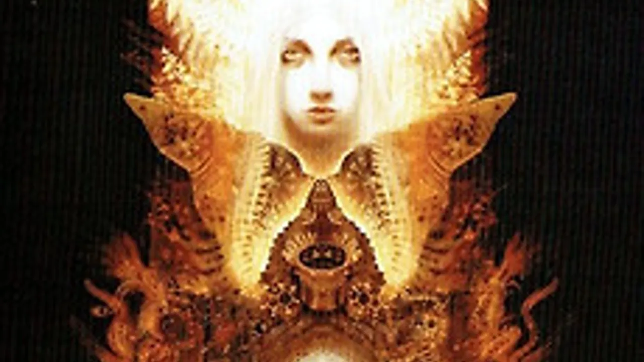 Poster frame from Entheo:genesis.
